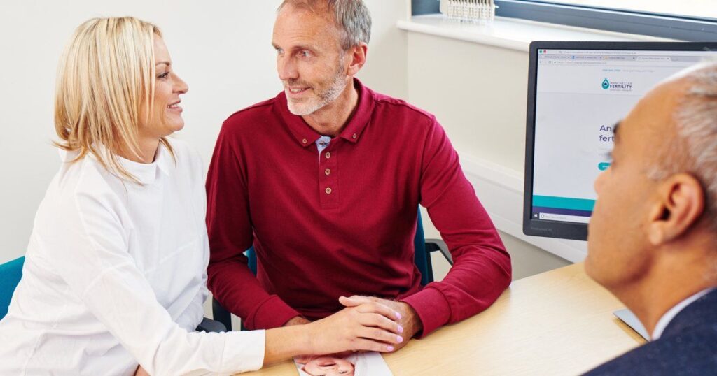 IVF vs IUI Which Treatment Is Better for First-Time Parents