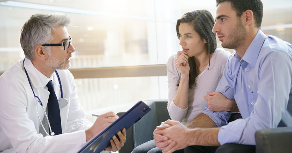 IVF and Mental Health The Emotional Reality Behind the Process
