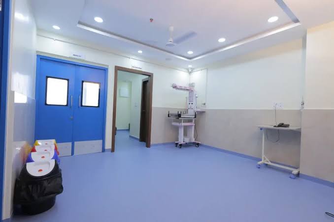 IVF Centre in Udaipur